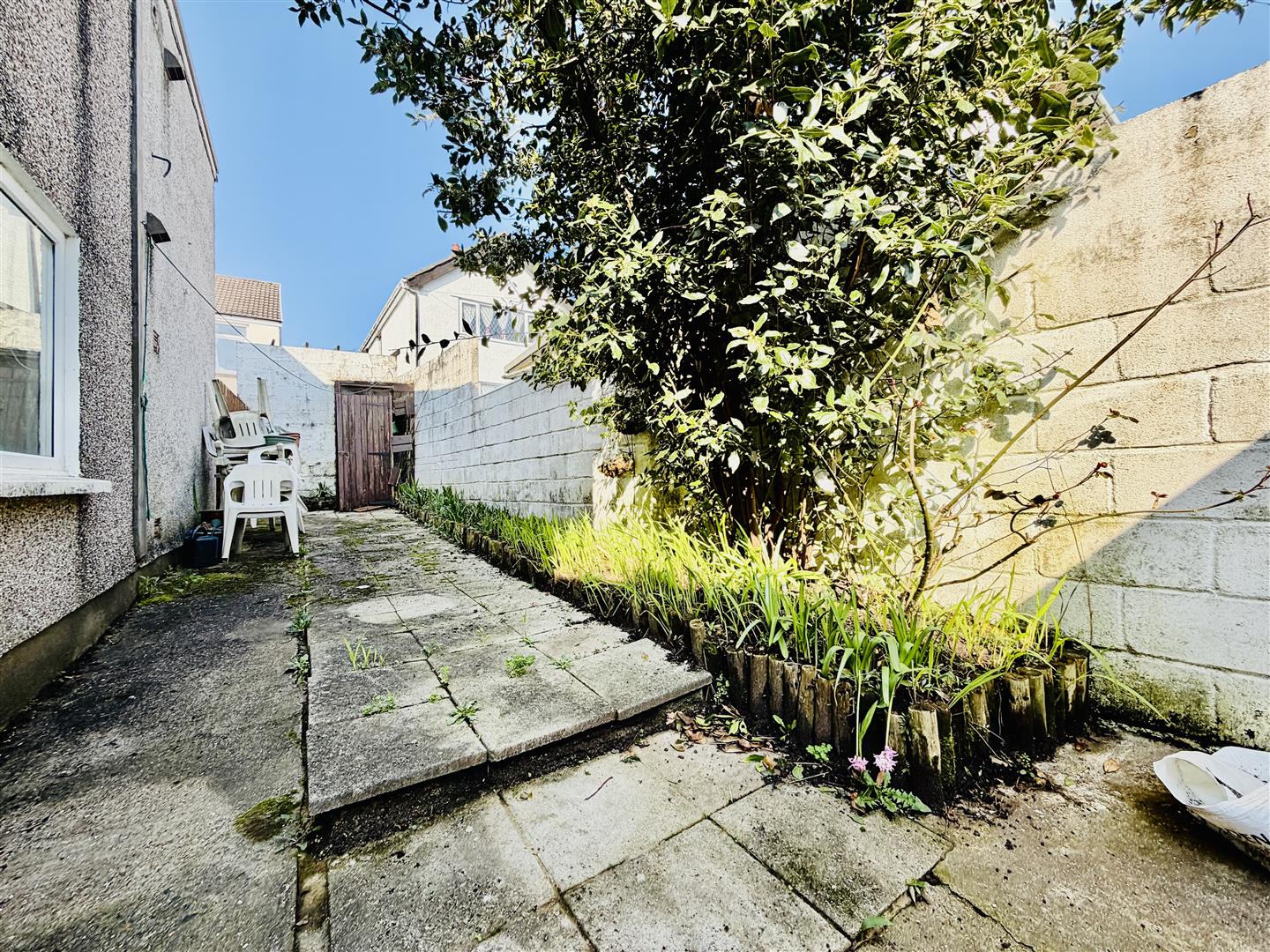 Llewelyn Street, Sketty, Swansea, SA2 9AL